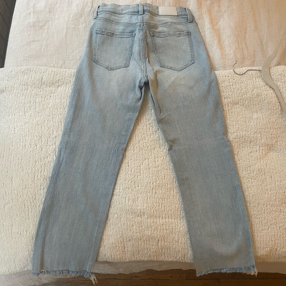 Pistola Denim Jeans - Picture 5 of 7